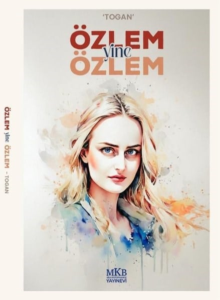 İsmail DoğanTürk ŞiiriÖzlem Yine Özlem