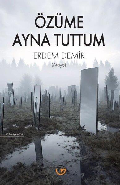 Erdem DemirTürk ŞiiriÖzüme Ayna Tuttum - Arayış