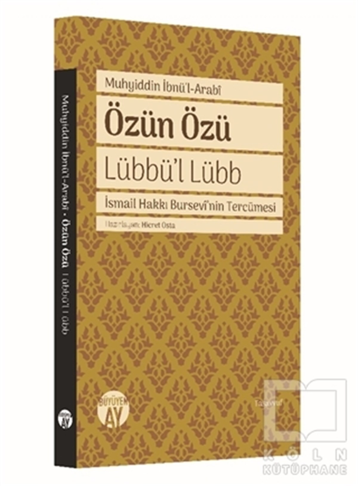 Özün Özü
