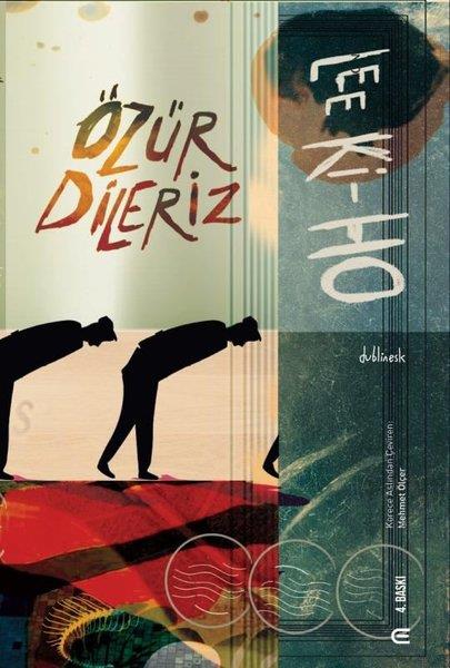 Lee Ki-HoDünya RomanÖzür Dileriz