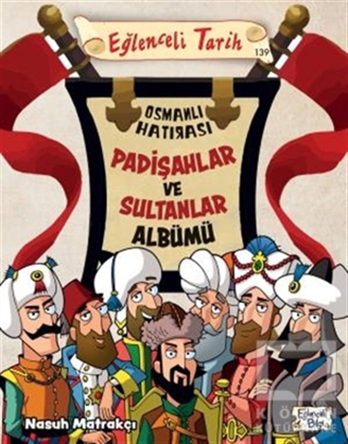 Nasuh MatrakçıDiğerPadişahlar ve Sultanlar Albümü