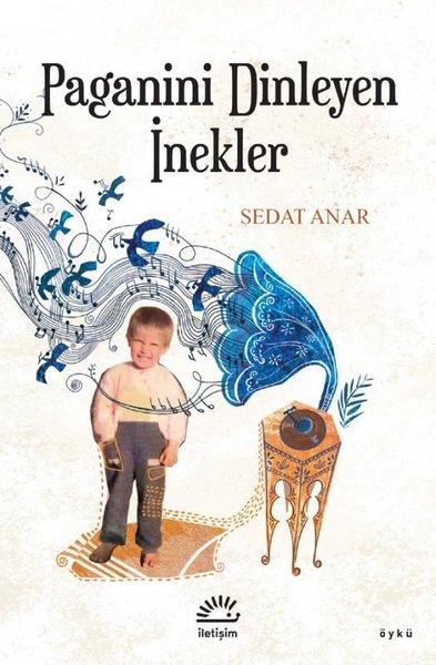 Sedat AnarGeschichten Paganini Dinleyen İnekler