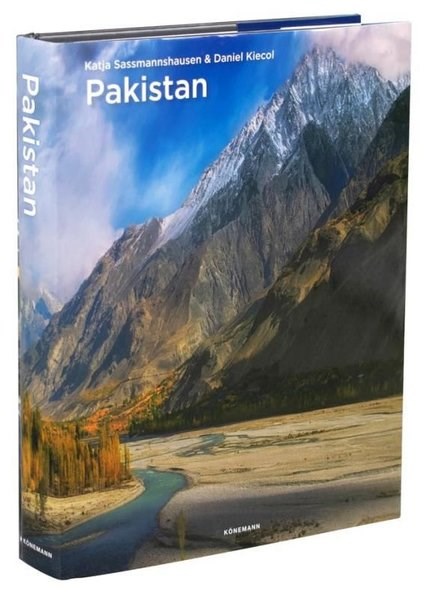 KolektifTravel MemoriesPakistan