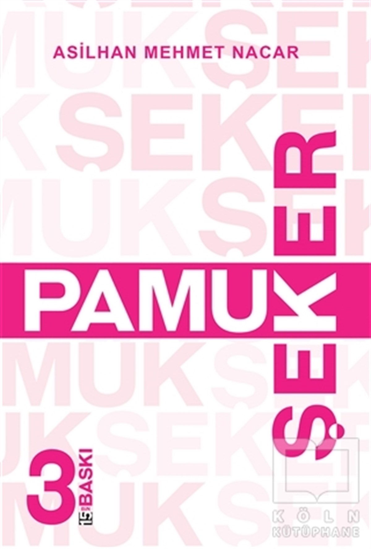 Pamuk Şeker