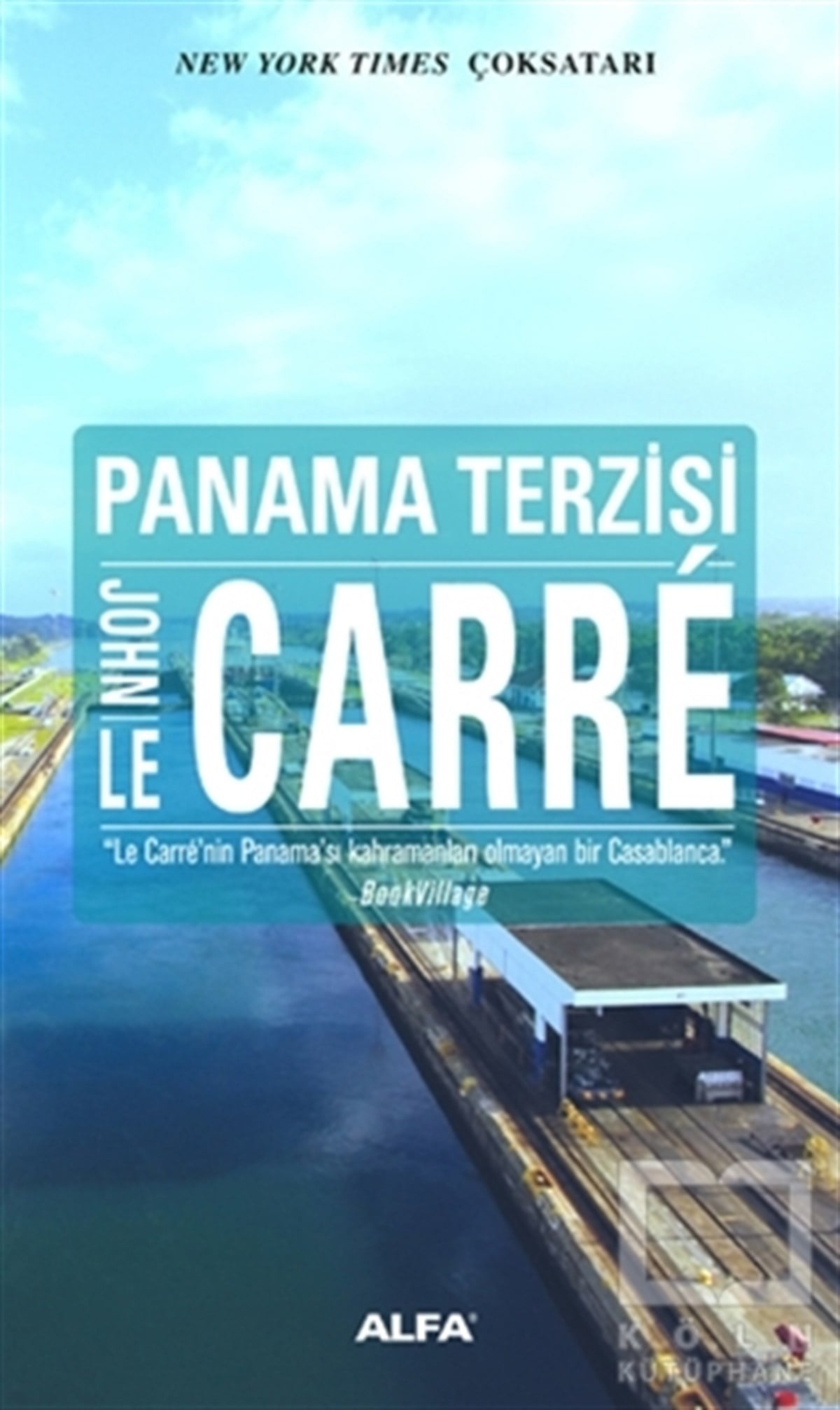 Panama Terzisi