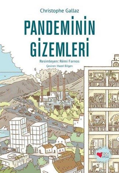 Hazel BilgenÇocuk Gençlik RomanlarıPandeminin Gizemleri