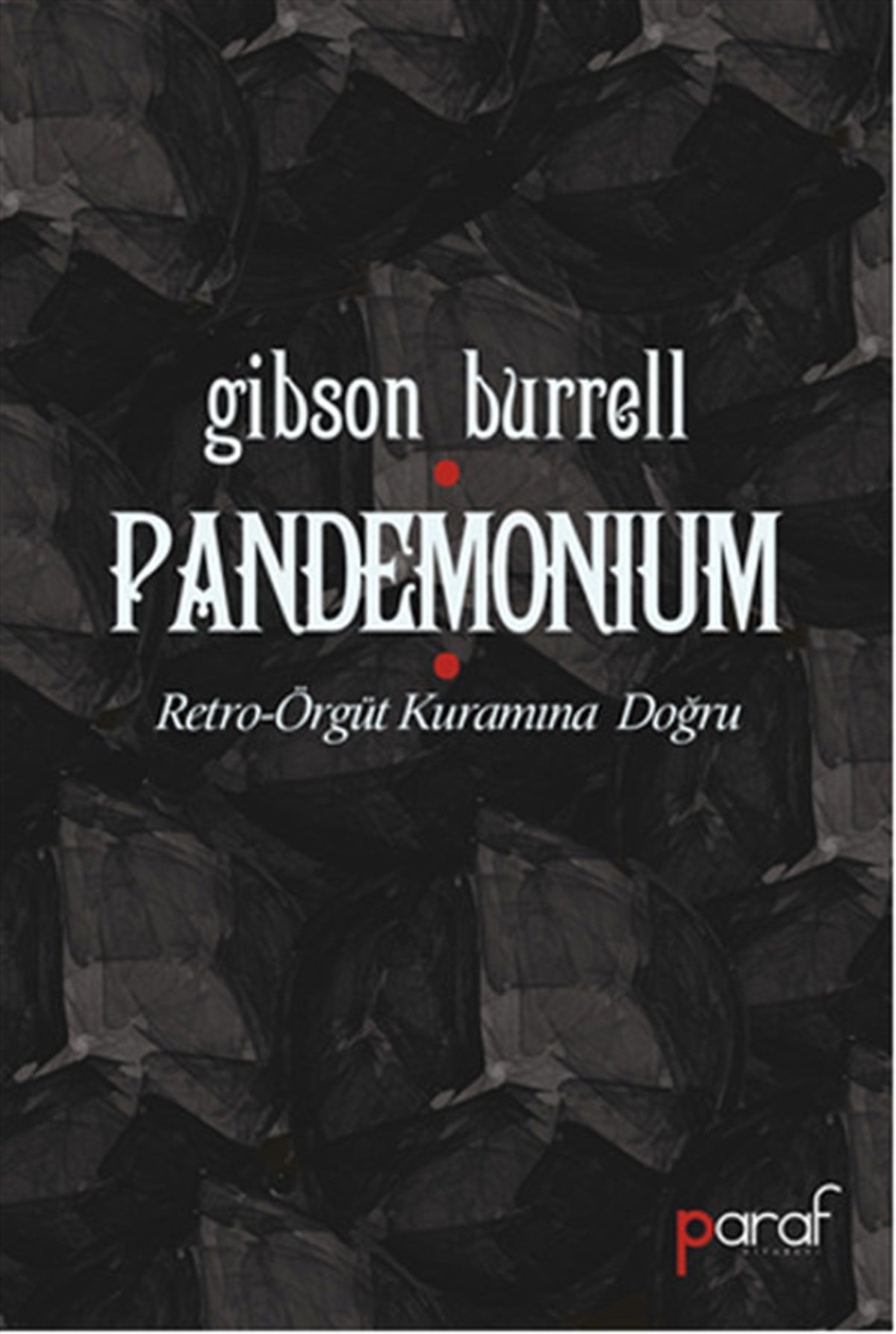 Hakan ErkanYönetim / İş Geliştirme / KalitePandemonium