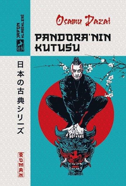 Osamu DazaiDünya RomanPandora'nın Kutusu - Japon Klasikleri