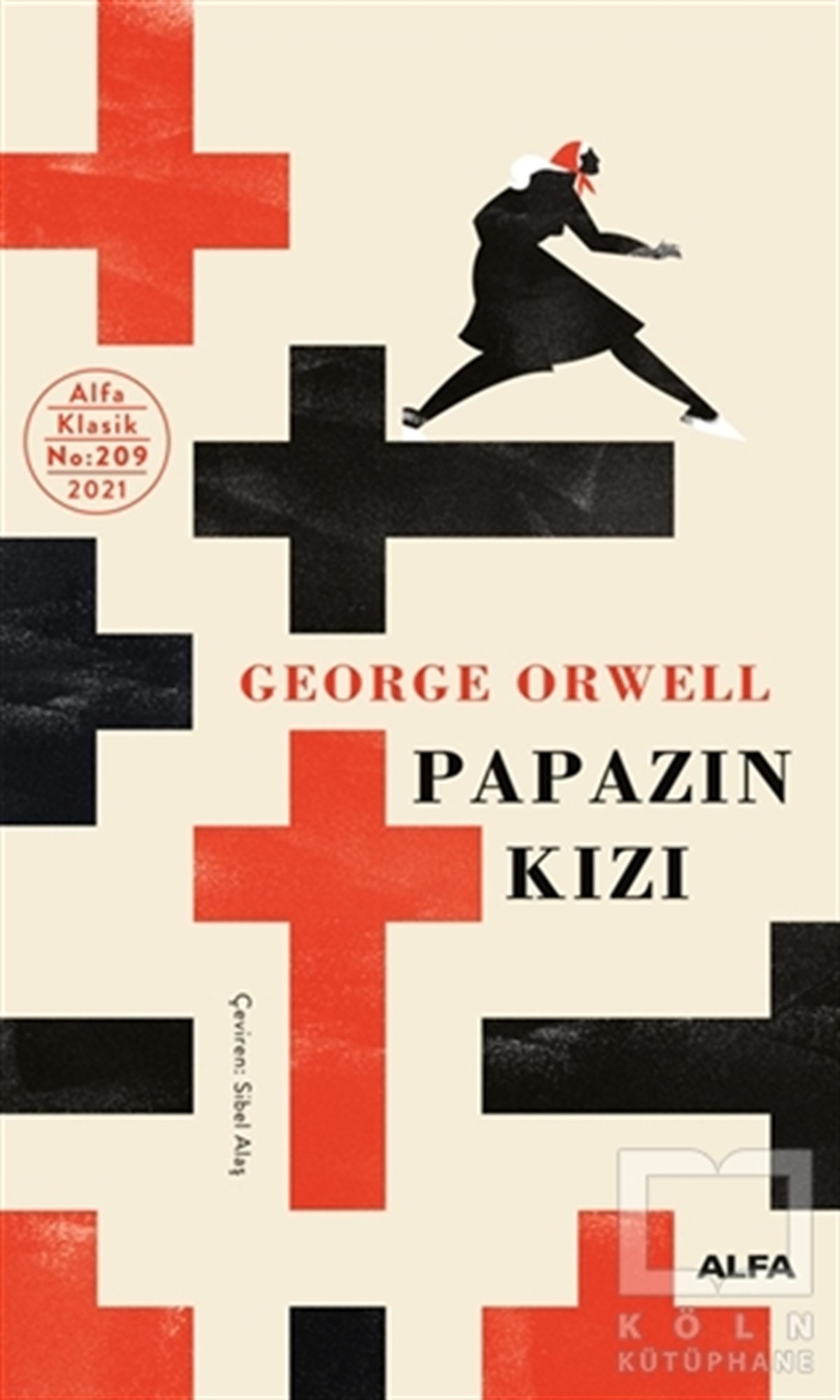 Papazın Kızı