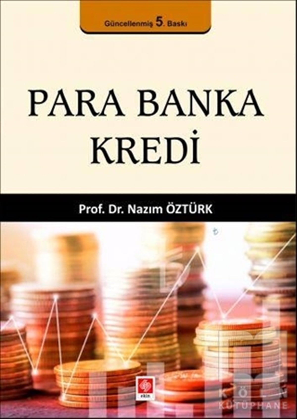 Nazım ÖztürkAkademikPara Banka Kredi