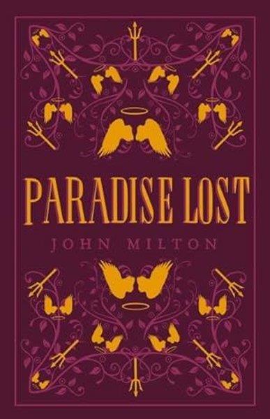 John MiltonClassicsParadise Lost : Annotated Edition (Great Poets series)