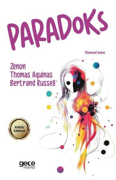 Bertrand RussellEleştiri & Kuram & İnceleme KitaplarıParadoks