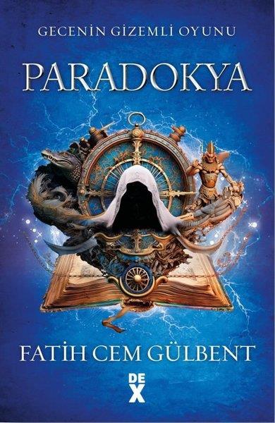 Fatih Cem GülbentFantasy und RomaneParadokya - Gecenin Gizemli Oyunu 1