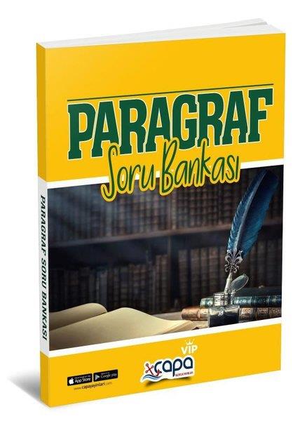 KolektifLGS ParagrafParagraf Soru Bankası