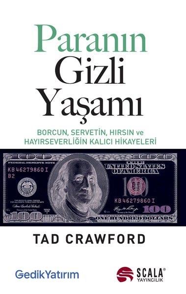Tad CrawfordEkonomi KitaplarıParanın Gizli Yaşamı