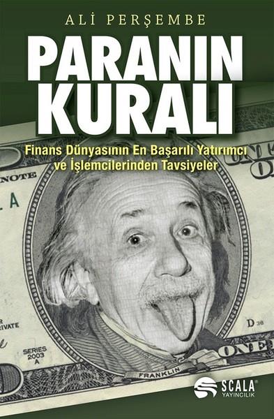 Ali PerşembeBorsa Kitapları
