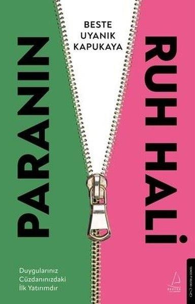 Beste Uyanık KapukayaWirtschaftsbücherParanın Ruh Hali