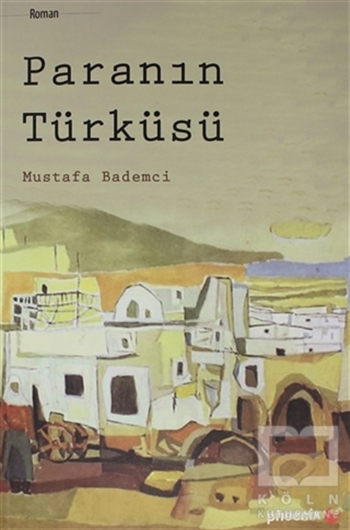 Paranın Türküsü