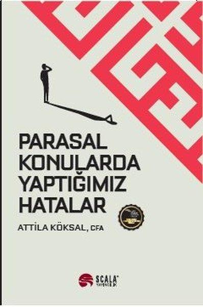 Attila KöksalBorsa Kitapları