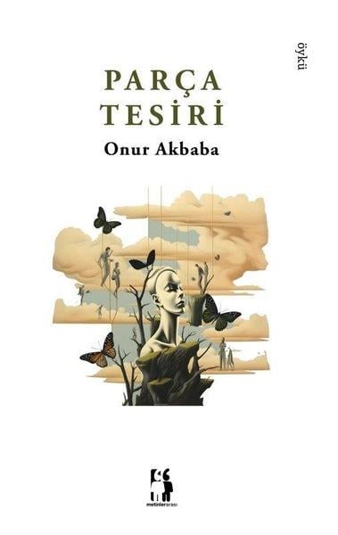 Onur AkbabaTürk RomaniParça Tesiri
