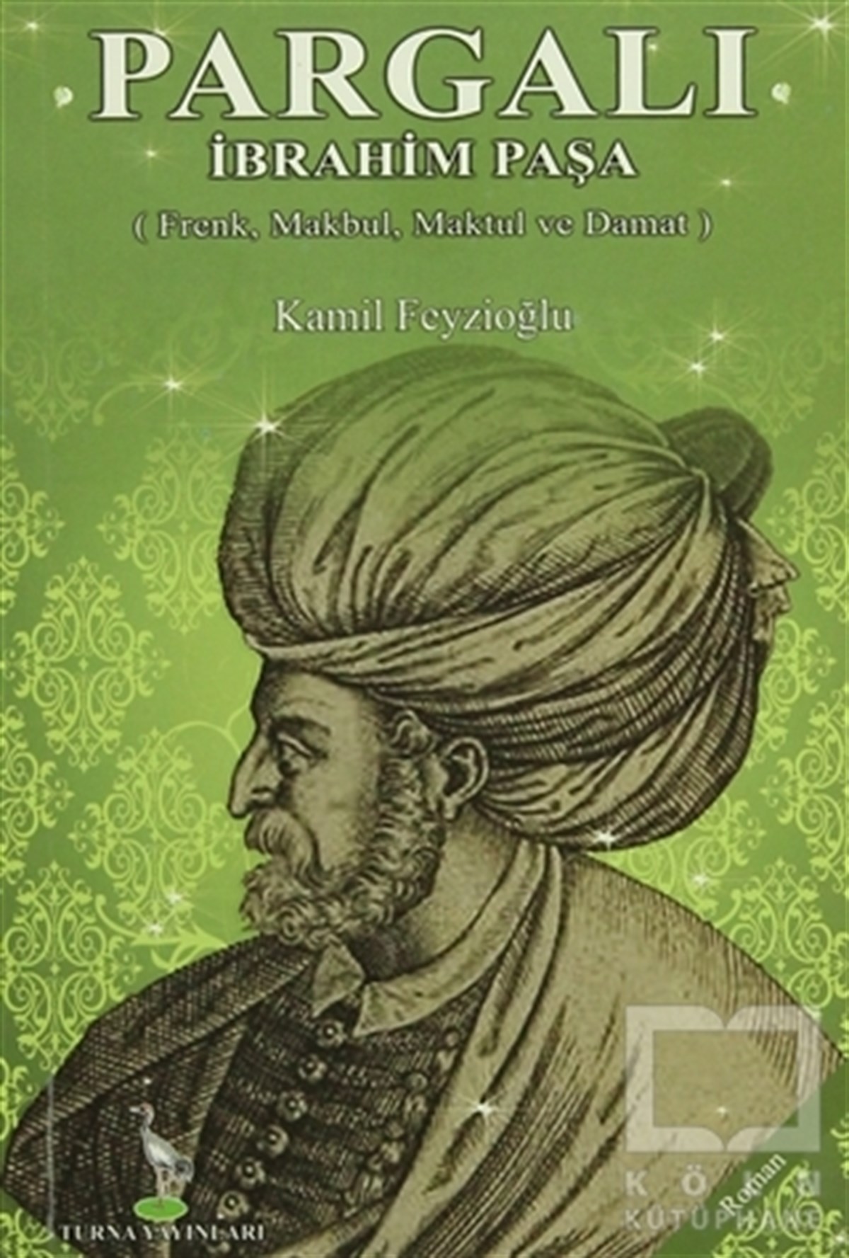 Pargalı İbrahim Paşa