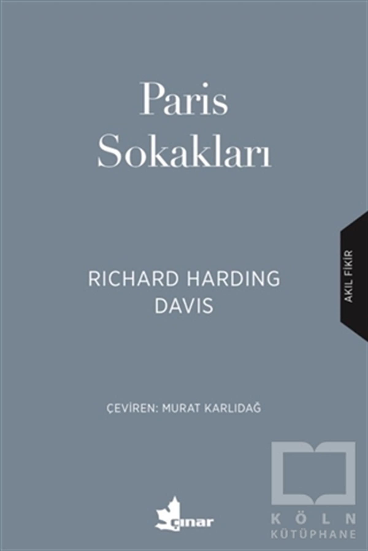 Paris Sokakları