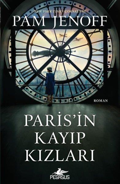 Pam JenoffPsikoloji KitaplarıParis'in Kayıp Kızları