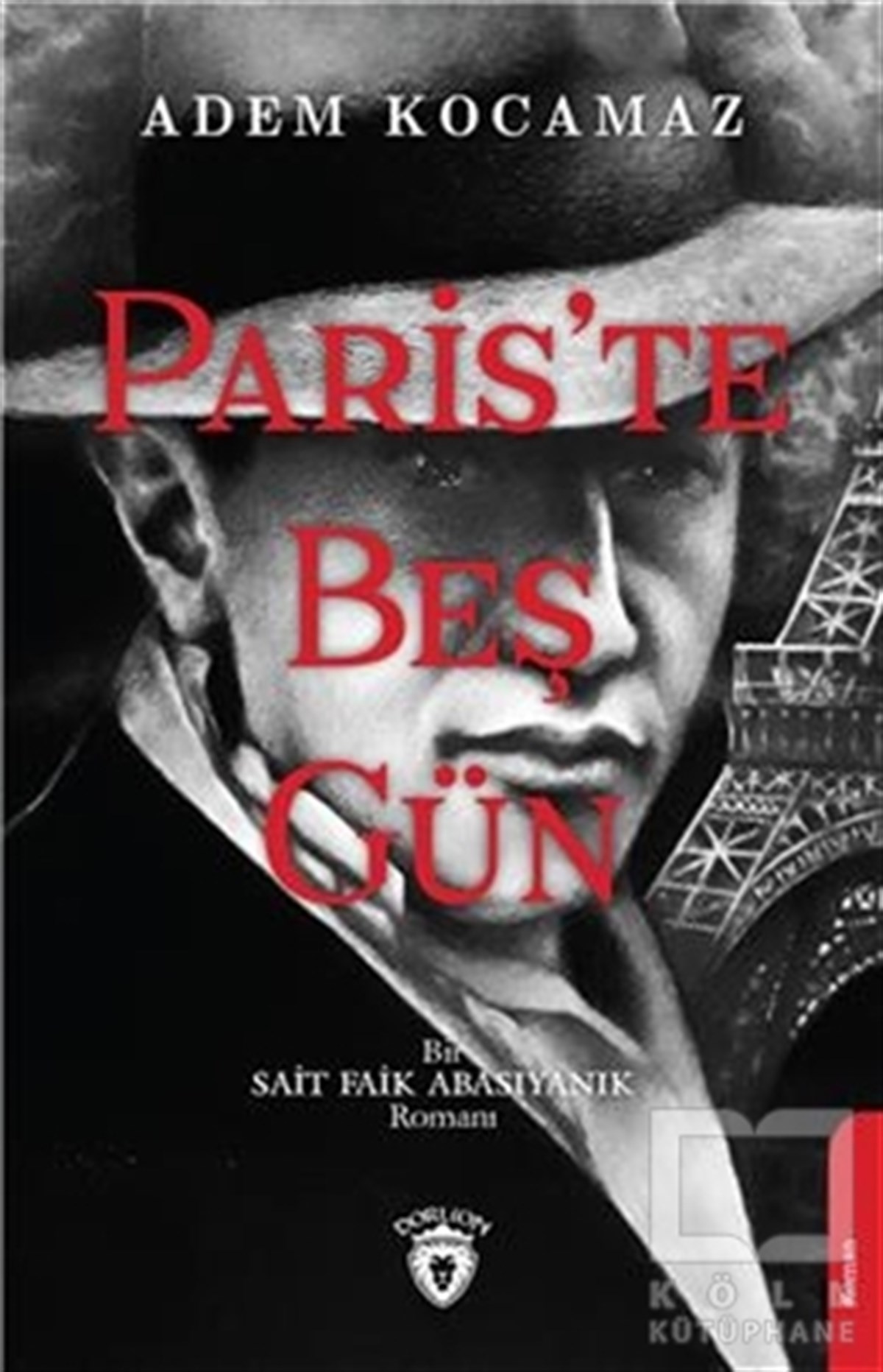 Paris'te Beş Gün