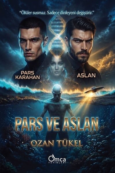 Ozan TükelTürk RomaniPars ve Aslan