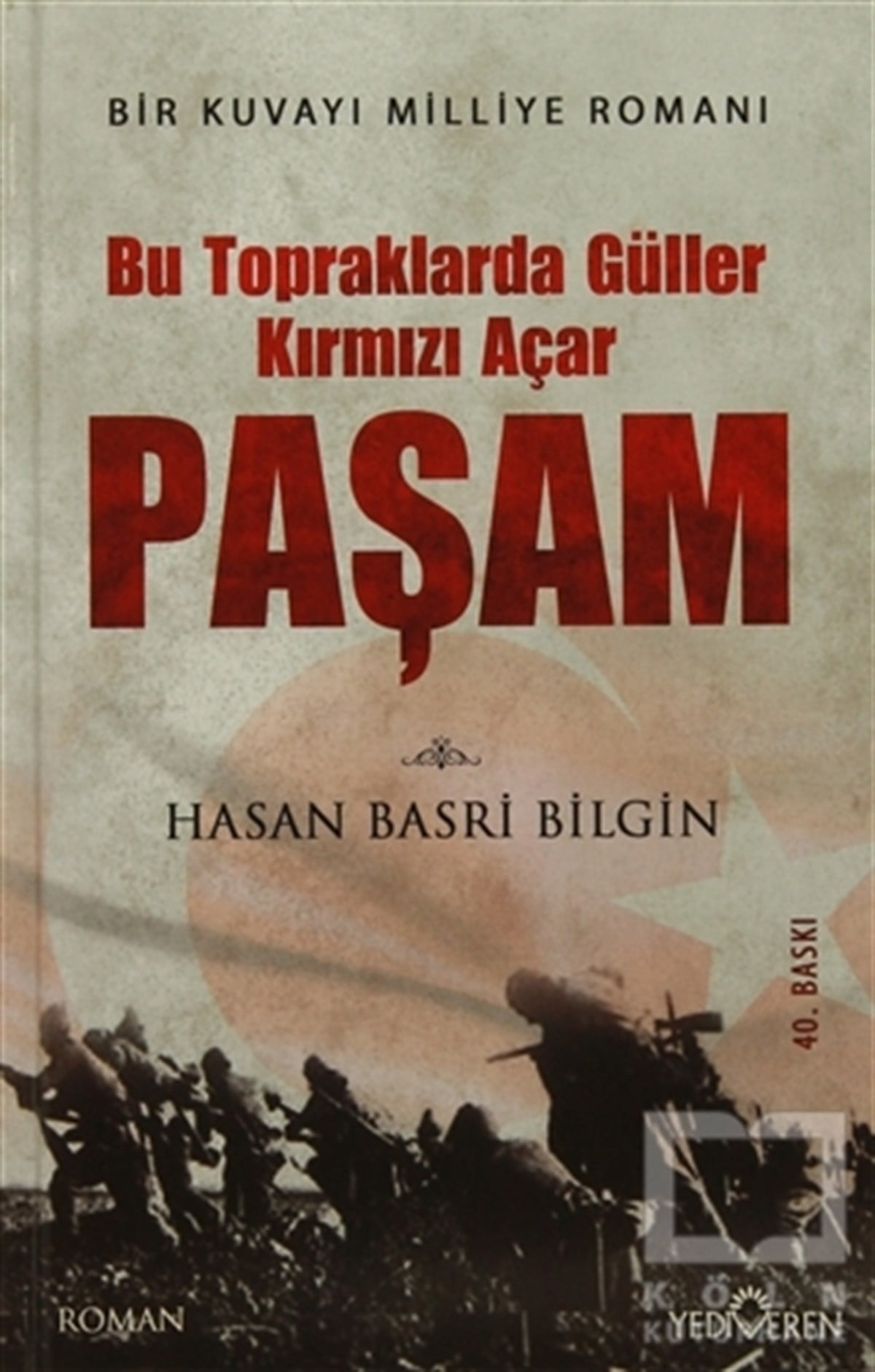 Paşam / Bu Topraklarda Güller Kırmızı Açar