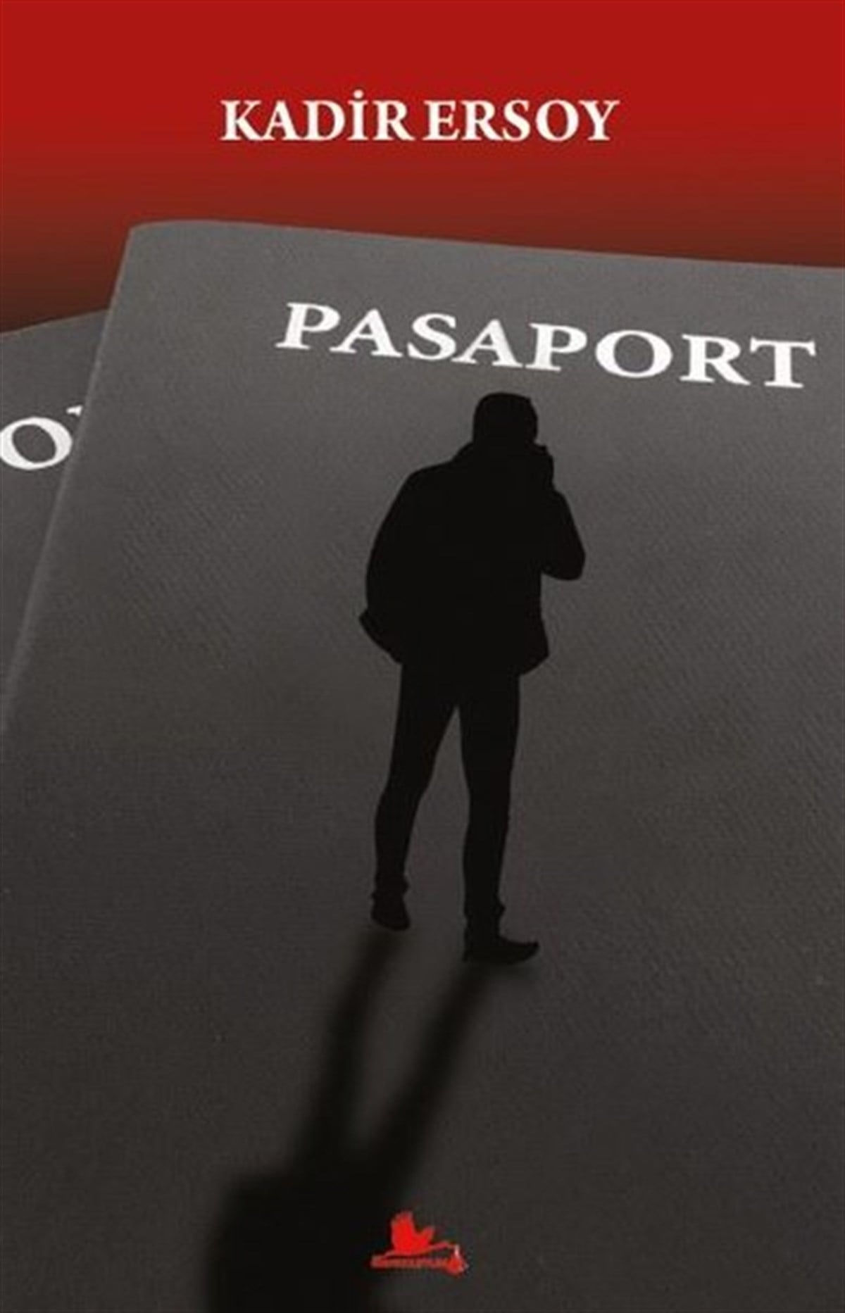 Kadir ErsoyTürkiye RomanPasaport