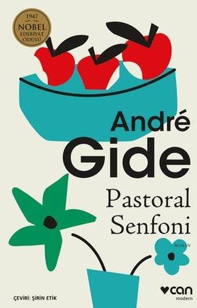 Andre GideDünya RomanPastoral Senfoni