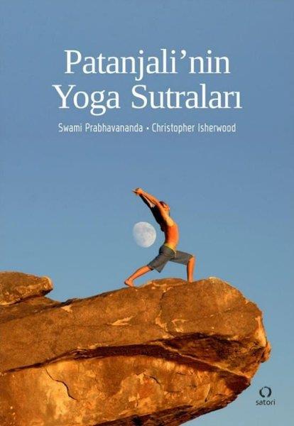 Christopher IsherwoodYoga & Meditasyon KitaplarıPatanjali'nin Yoga Sutraları