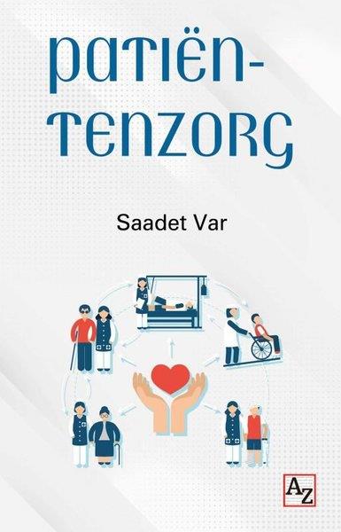 Saadet VarHealth/Fitness/PsychologyPatientenzorg