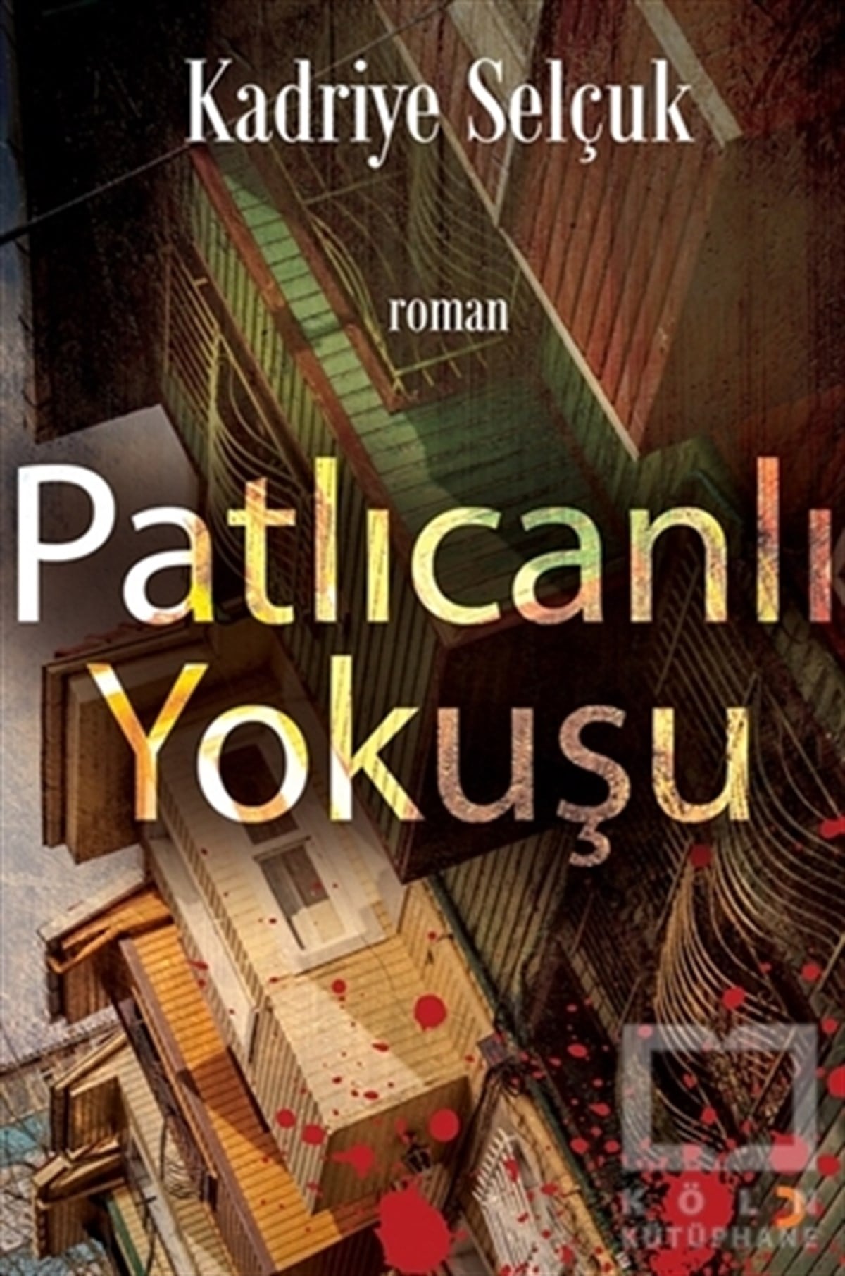 Patlıcanlı Yokuşu