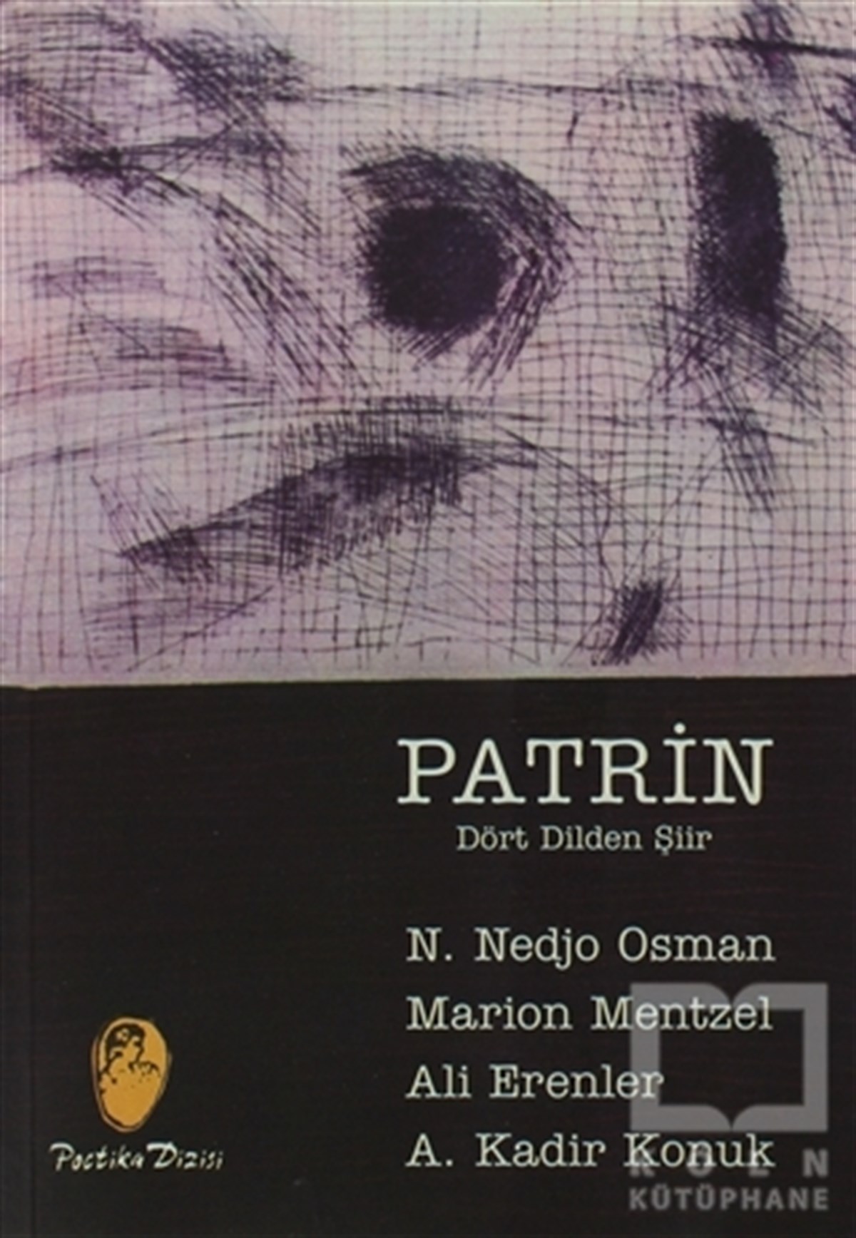 Nedjret Nedjo OsmanŞiirPatrin Dört Dilden Şiir