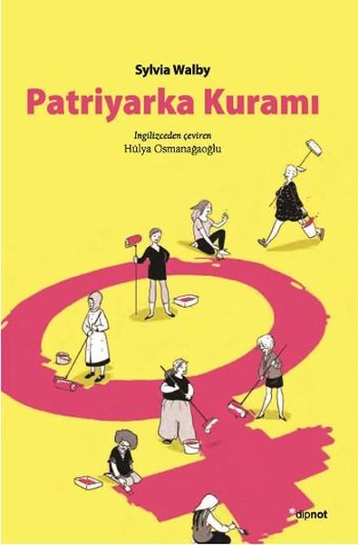 Sylvia WalbySosyoloji KitaplarıPatriyarka Kuramı