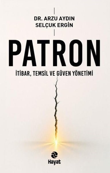 Arzu AydınYönetim / İş Geliştirme / KalitePatron: İtibar Temsil ve Güven Yönetimi