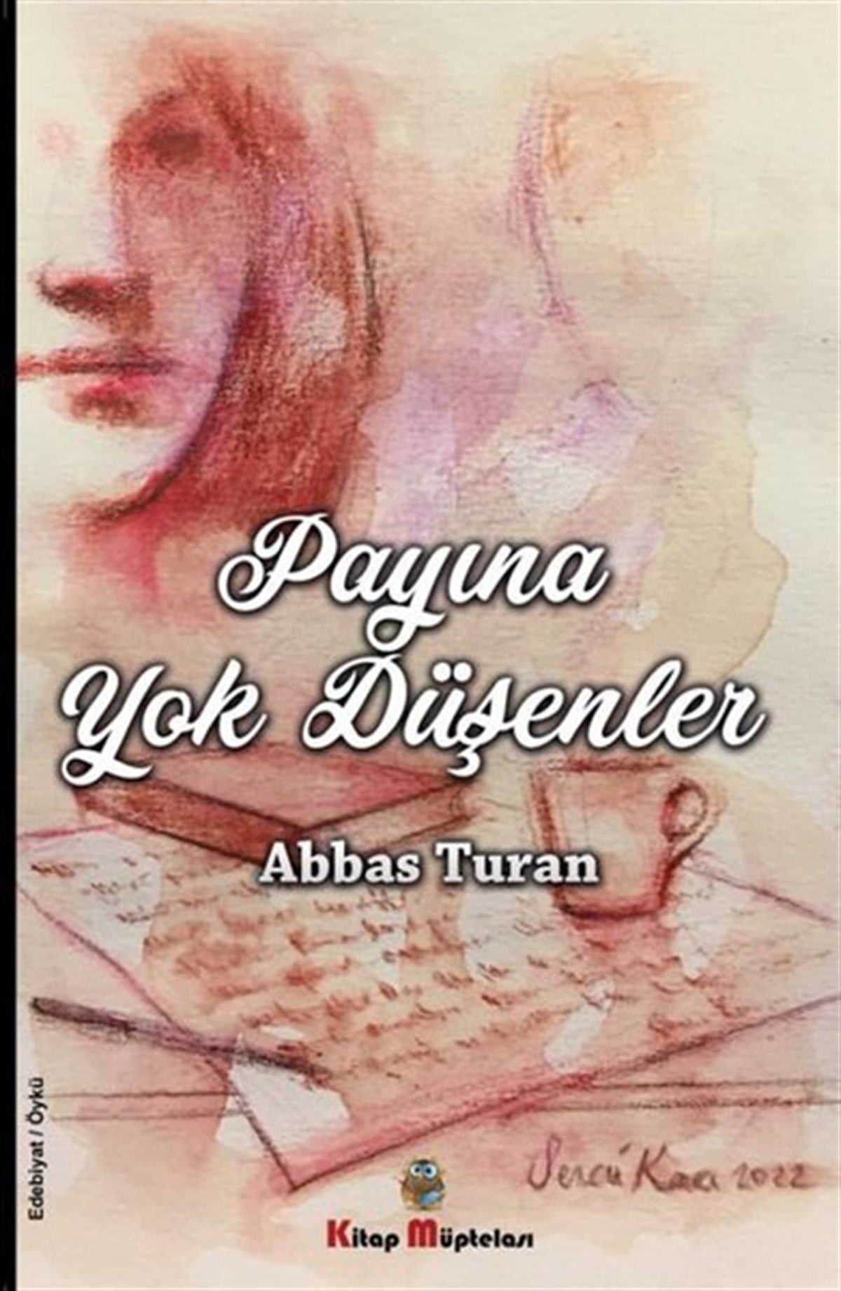 Abbas TuranTürkiye RomanPayına Yok Düşenler