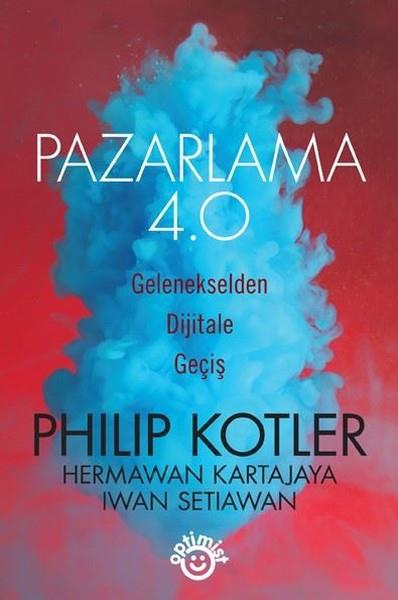 Philip KotlerPazarlama, Reklamcılık ve Satış Kitapları
