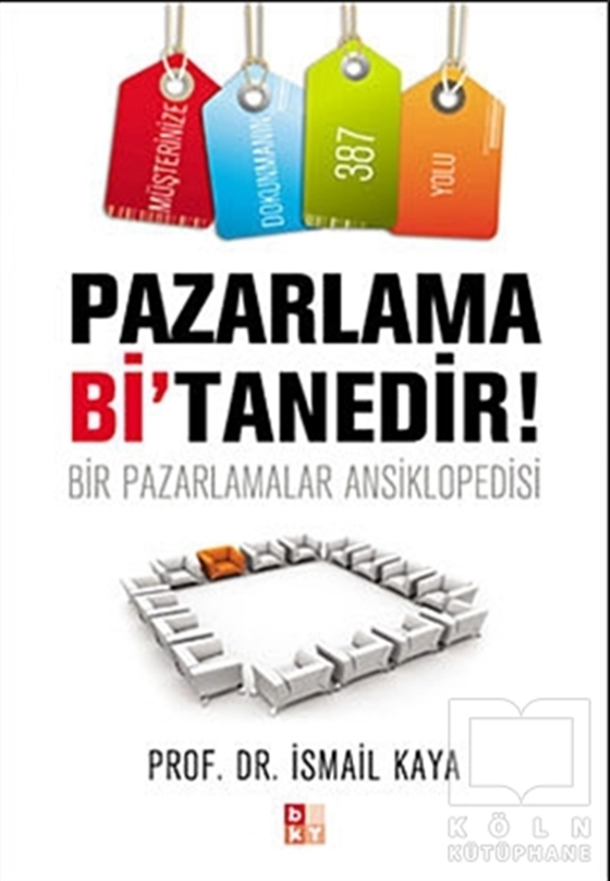 İsmail Kayaİşletme, Muhasebe, MaliyePazarlama Bi’Tanedir!
