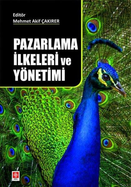 KolektifPazarlama, Reklamcılık ve Satış KitaplarıPazarlama İlkeleri ve Yönetimi