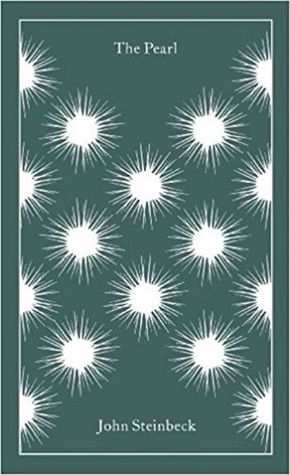John SteinbeckClassicsPearl