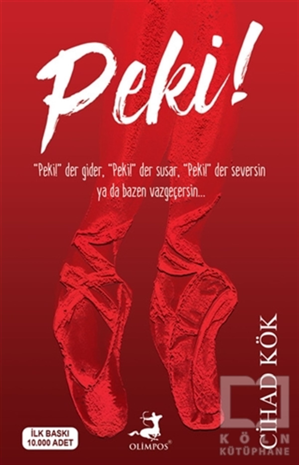 Cihad KökDenemePeki!