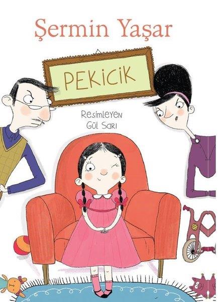 Şermin YaşarÇocuk Romanları
