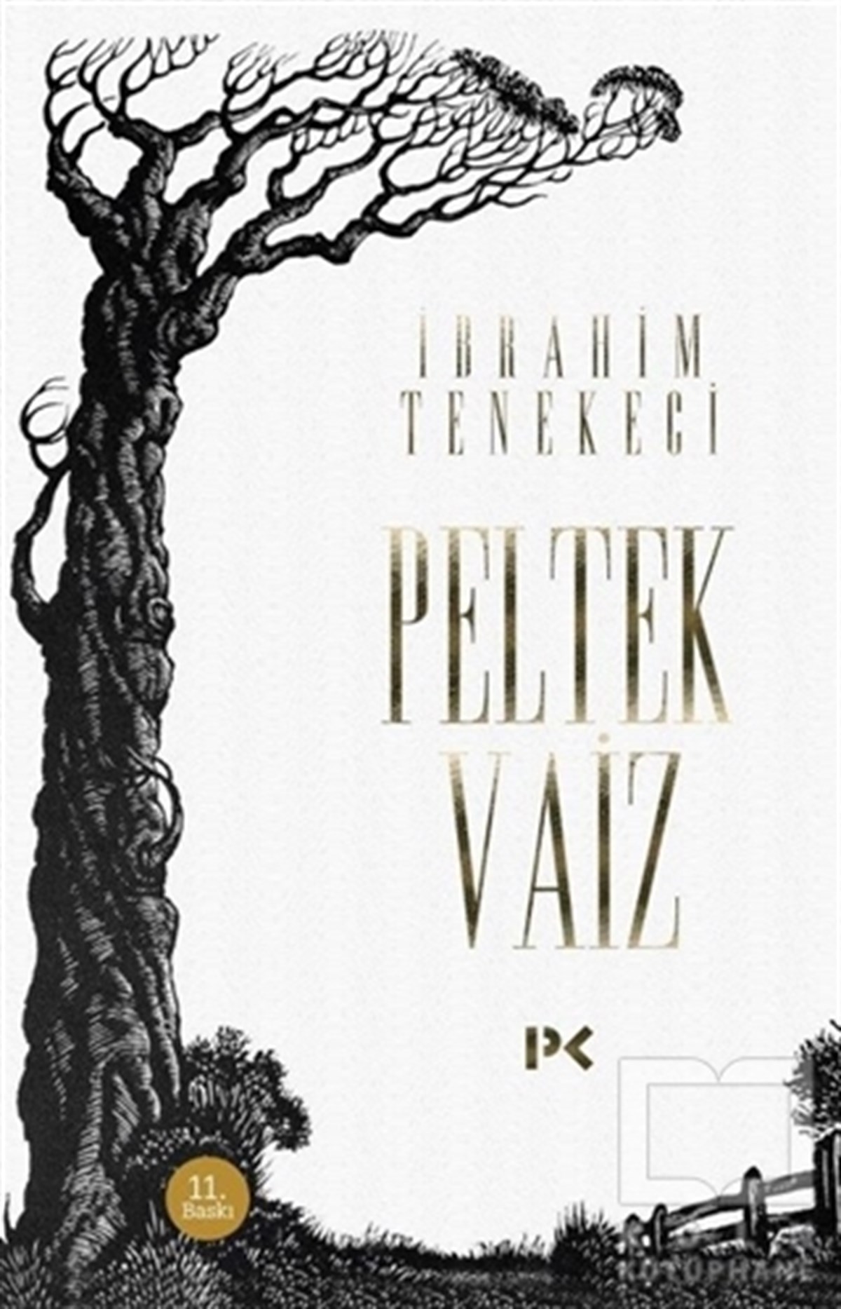 İbrahim TenekeciŞiirPeltek Vaiz