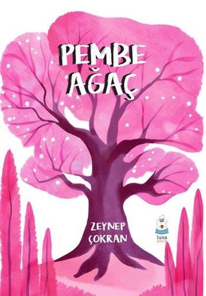 Zeynep ÇokranEgitim Etkinlik KitaplariPembe Ağaç
