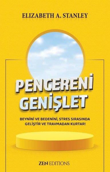 Elizabeth A. StanleyKişisel Gelişim KitaplarıPencereni Genişlet