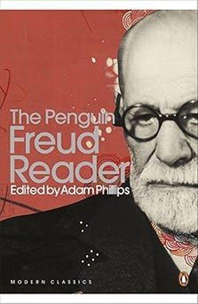 KolektifBiography (History)Penguin Freud Reader (Penguin Modern Classics)