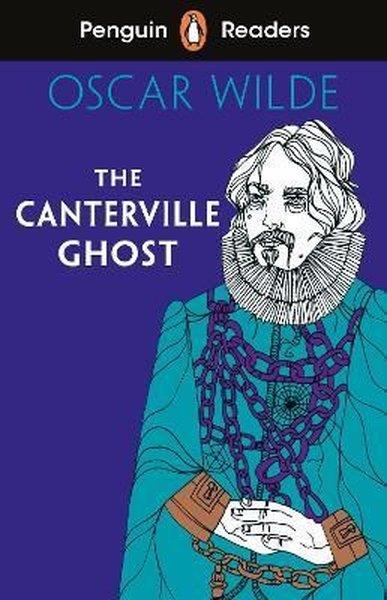 Oscar WildeChildren InterestPenguin Readers Level 1: The Canterville Ghost